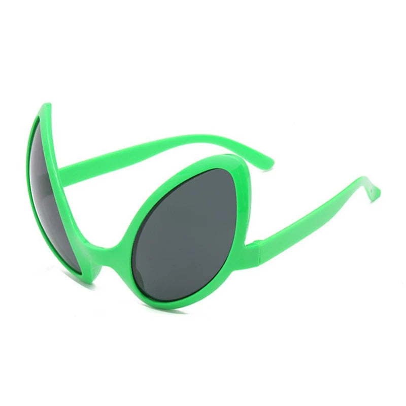 Funny Party Glasses Rainbow Lens Novelty Sunglasses for Adults & Kids