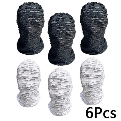 Balaclava Face Mask Breathable Windproof Outdoor Cycling Cover