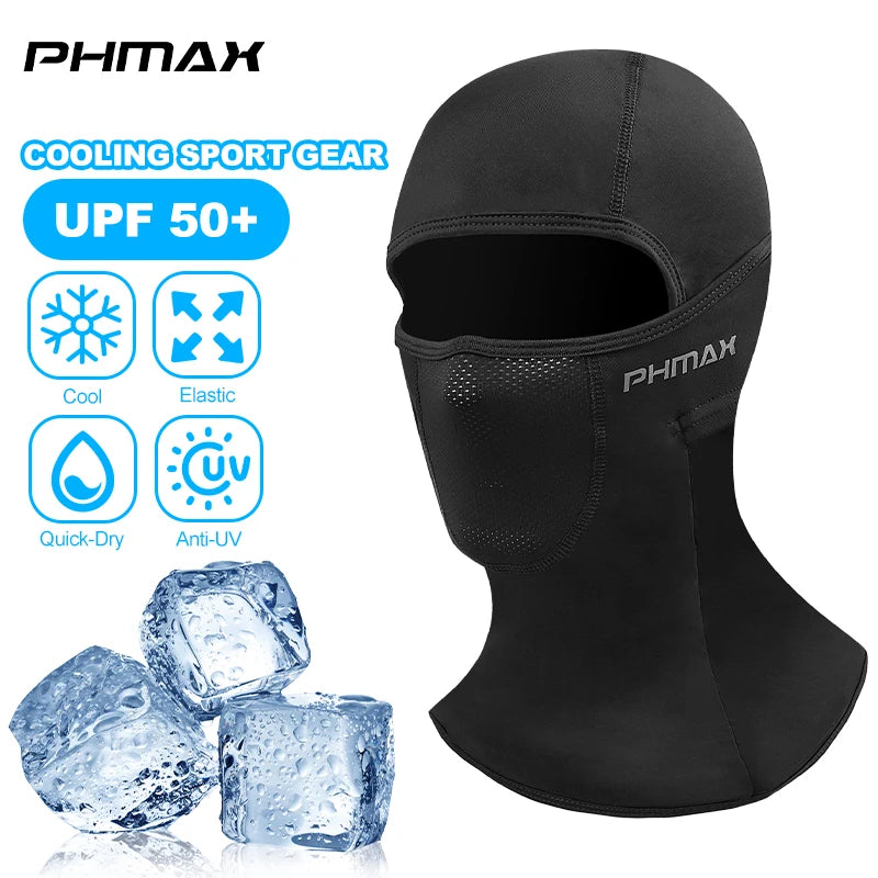 Motorcycle Balaclava Windproof Warm Full Face Riding Mask