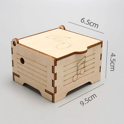 STEM Science Kit for Kids – DIY Animal & Nature Project Toy