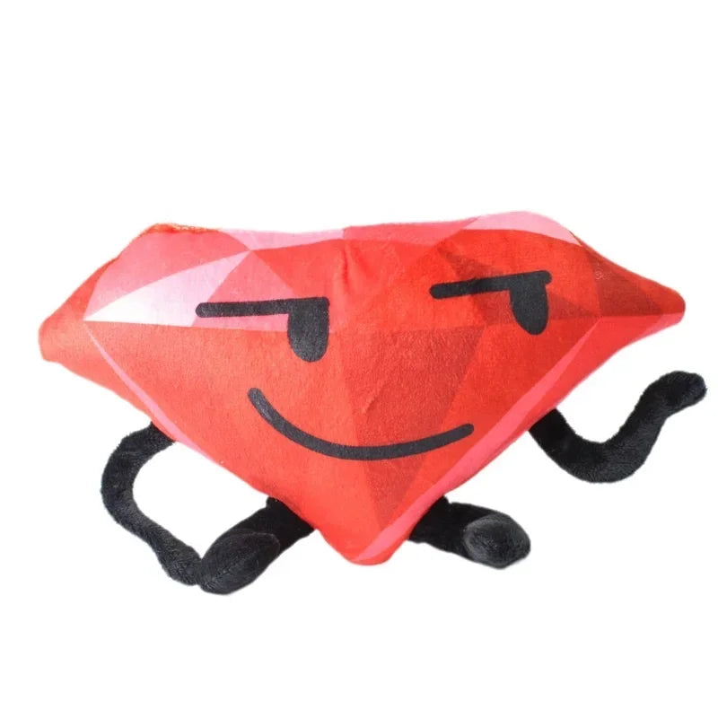 Novelty Plush Toy, Soft Stuffed Doll 13-32cm for Collectors