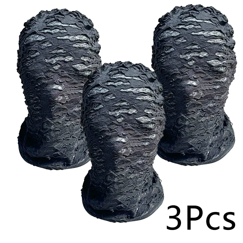 Balaclava Face Mask Breathable Windproof Outdoor Cycling Cover