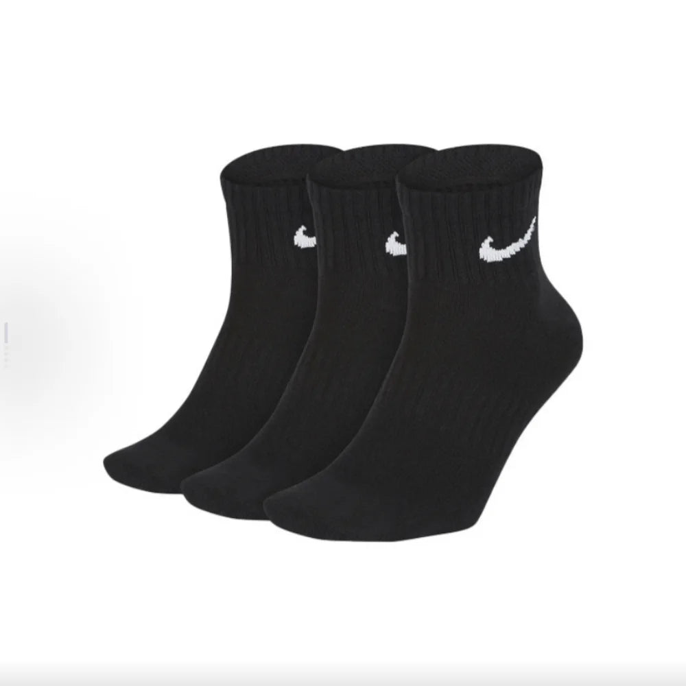 Basketball Socks, Cushioned Knee-High Athletic Socks for Men