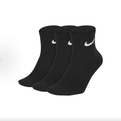 Basketball Socks, Cushioned Knee-High Athletic Socks for Men