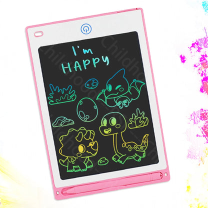 8.5 Inch LCD Drawing Tablet Electronic Writing Board for Kids