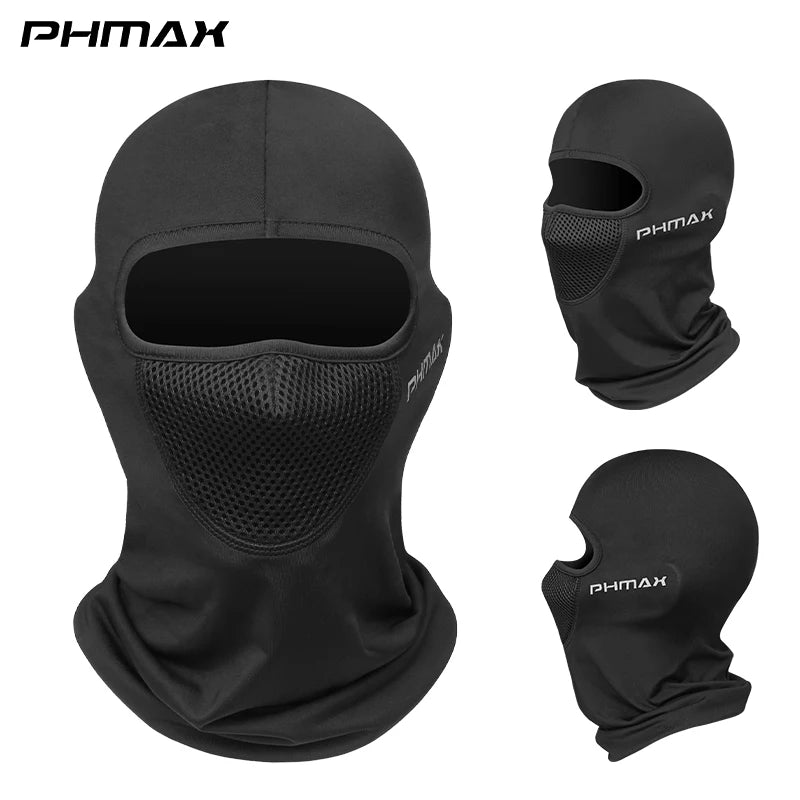 Motorcycle Balaclava Windproof Warm Full Face Riding Mask