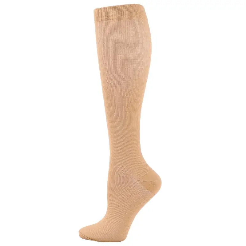 20-30 mmHg Compression Socks for Men and Women Travel Support