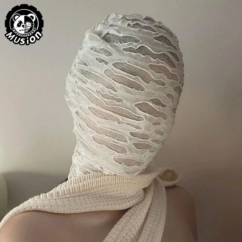 Balaclava Face Mask Breathable Windproof Outdoor Cycling Cover
