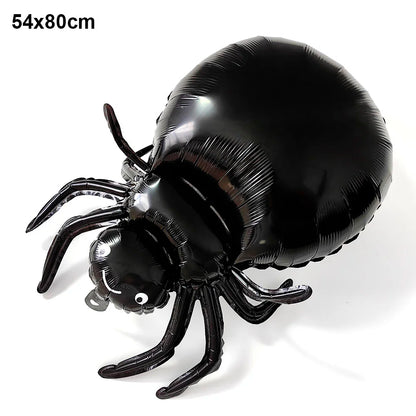 Halloween Ghost Decorations, Party Tableware and Hanging Decor
