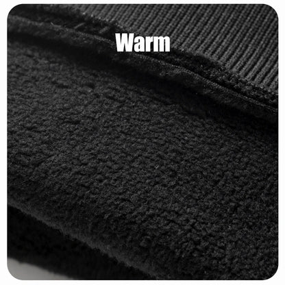 Winter Touchscreen Gloves – Warm Windproof Cycling & Outdoor Gloves
