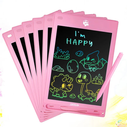 8.5 Inch LCD Drawing Tablet Electronic Writing Board for Kids
