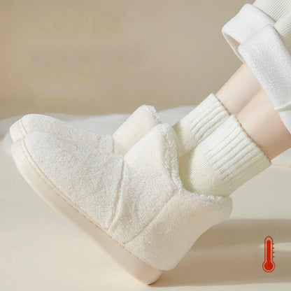 Women's Winter Socks Thick Wool Cashmere Warm 3-Pack