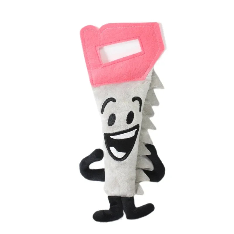 Novelty Plush Toy, Soft Stuffed Doll 13-32cm for Collectors