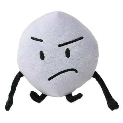 Plush Toy Pillow Doll for Kids – Soft Character Stuffed Toy