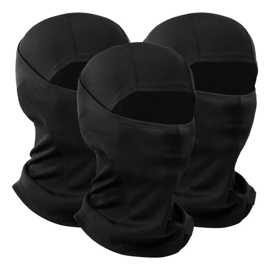 Ski Balaclava Full Face Breathable Mask for Outdoor Sports