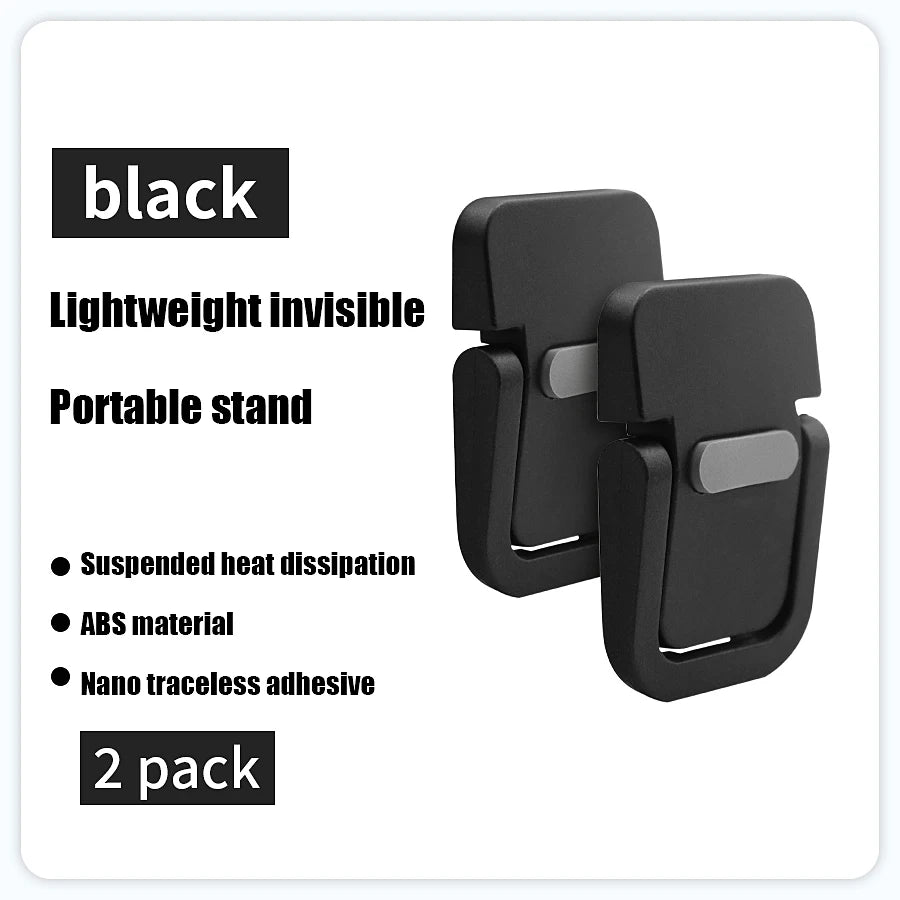 Portable Laptop Stand Mini Holder Riser for Notebook Desk