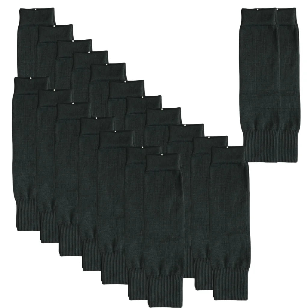 Men's Compression Socks Sports Calf Support High Tube