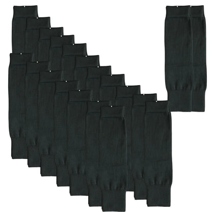 Men's Compression Socks Sports Calf Support High Tube