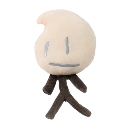 Plush Toy Pillow Doll for Kids – Soft Character Stuffed Toy