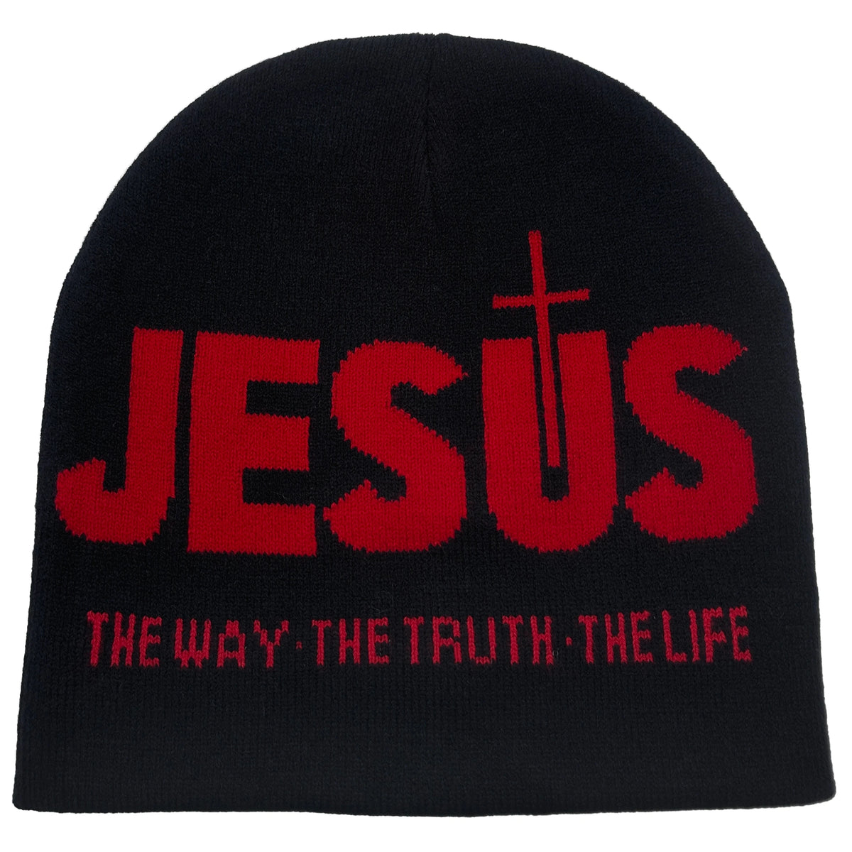 Knit Beanie Warm Unisex Winter Hat for Outdoor Wear