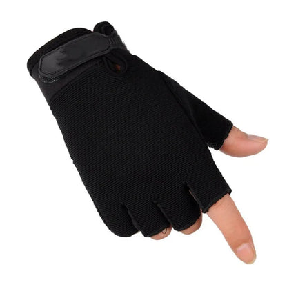 Cycling Gloves, Breathable Non Slip Riding Gloves Full Finger