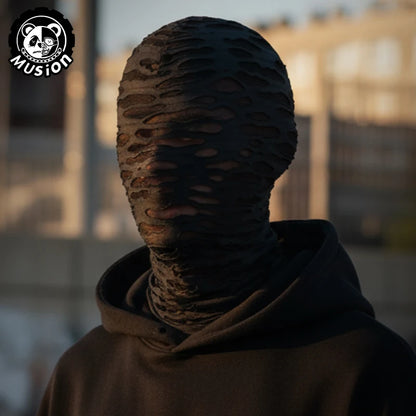 Balaclava Face Mask Breathable Windproof Outdoor Cycling Cover