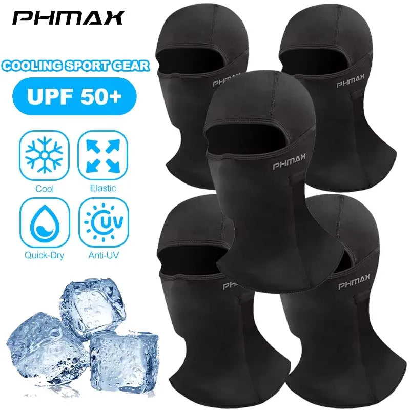 Motorcycle Balaclava Windproof Warm Full Face Riding Mask
