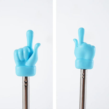 Teacher Pointer Retractable Telescopic Classroom Teaching Stick
