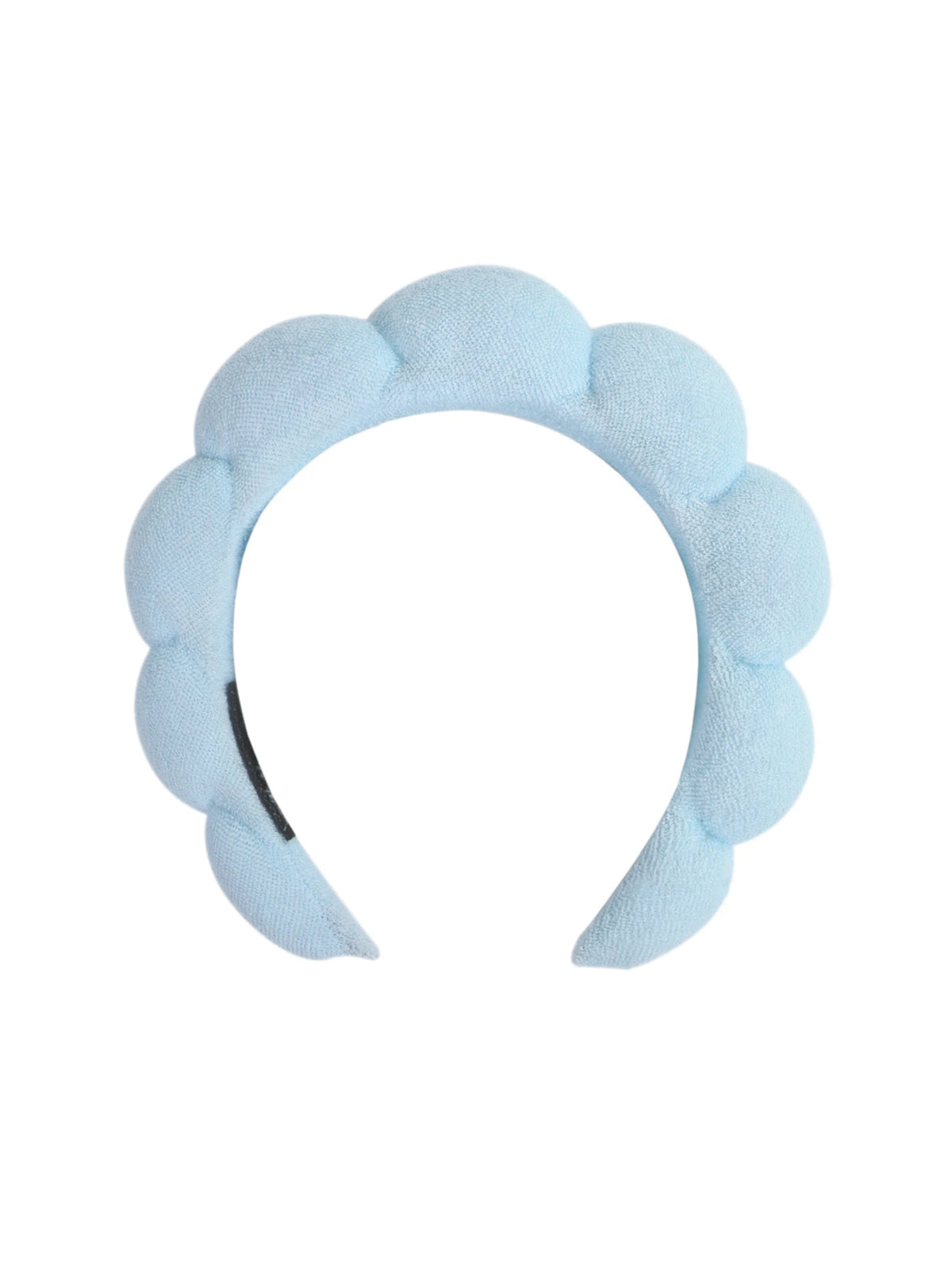Face Wash Headband & Microfiber Wristbands for Skincare