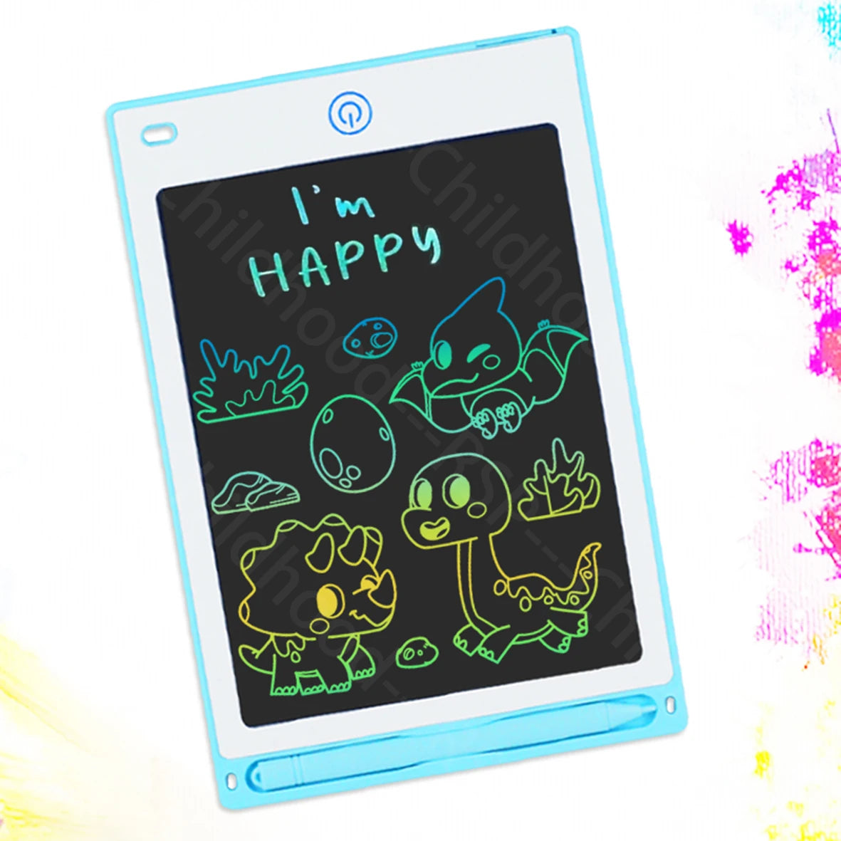 8.5 Inch LCD Drawing Tablet Electronic Writing Board for Kids