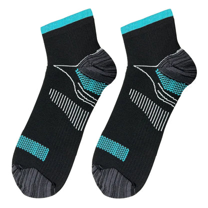 Plantar Fasciitis Socks with Arch Support for Men & Women