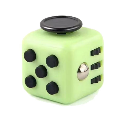 Fidget Cube Sensory Spinner Toy for Teens and Adults