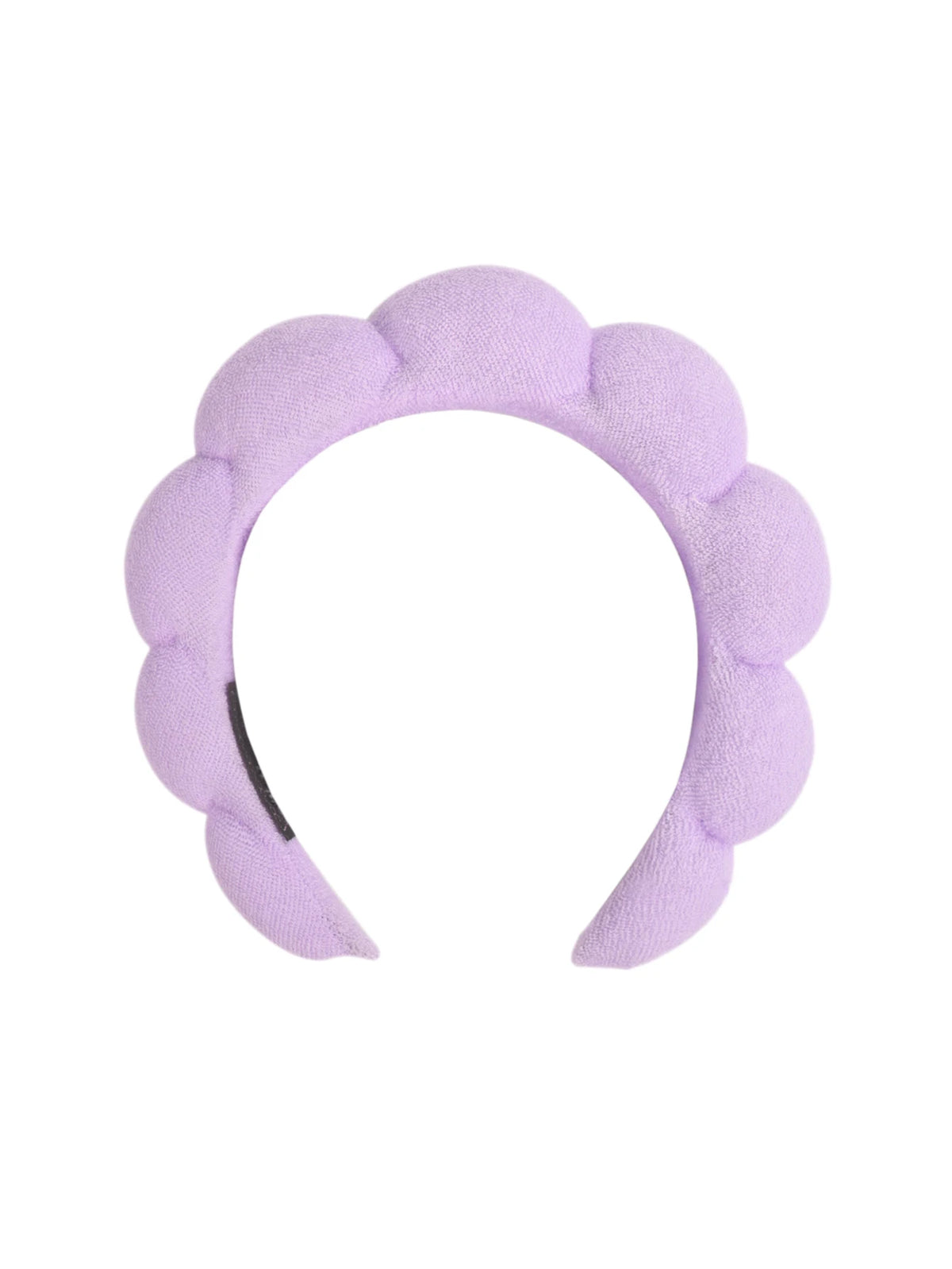 Face Wash Headband & Microfiber Wristbands for Skincare