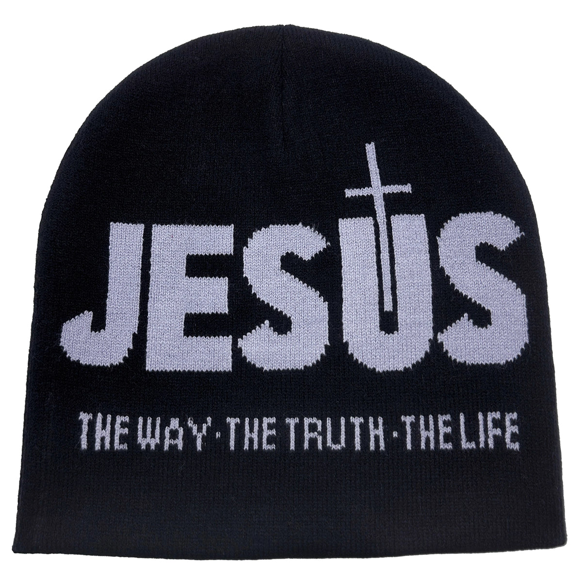 Knit Beanie Warm Unisex Winter Hat for Outdoor Wear