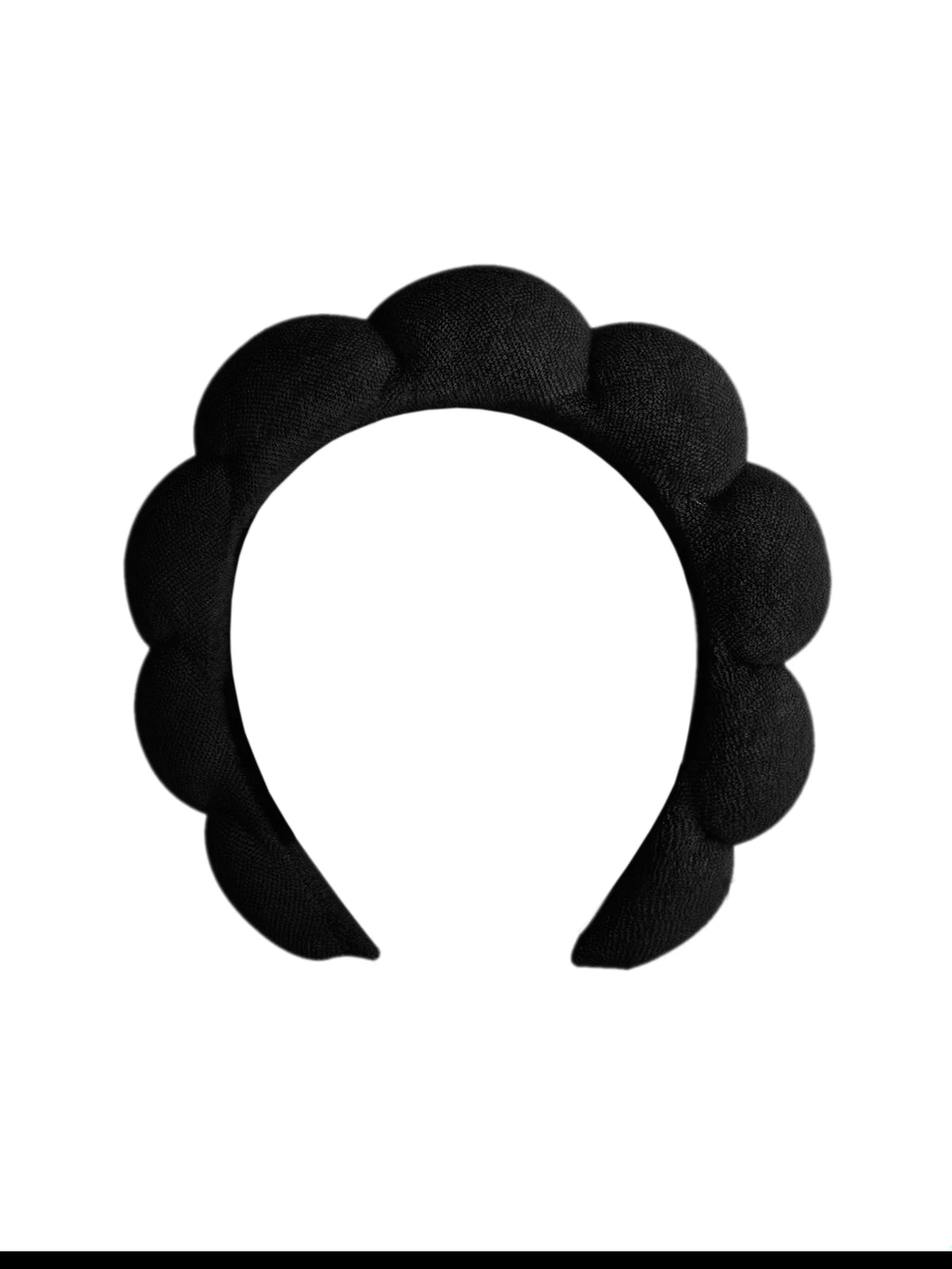 Face Wash Headband & Microfiber Wristbands for Skincare