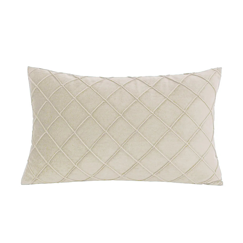 Decorative Pillow Cover 30x50cm Velvet Sofa Cushion