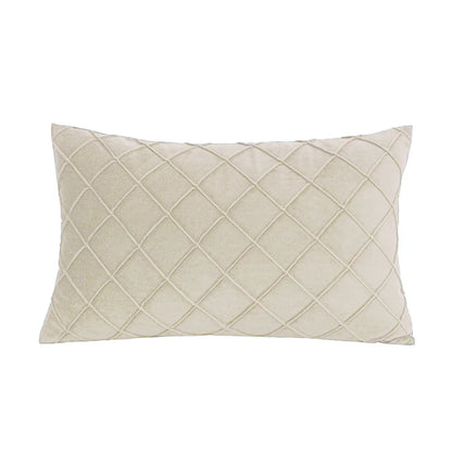 Decorative Pillow Cover 30x50cm Velvet Sofa Cushion