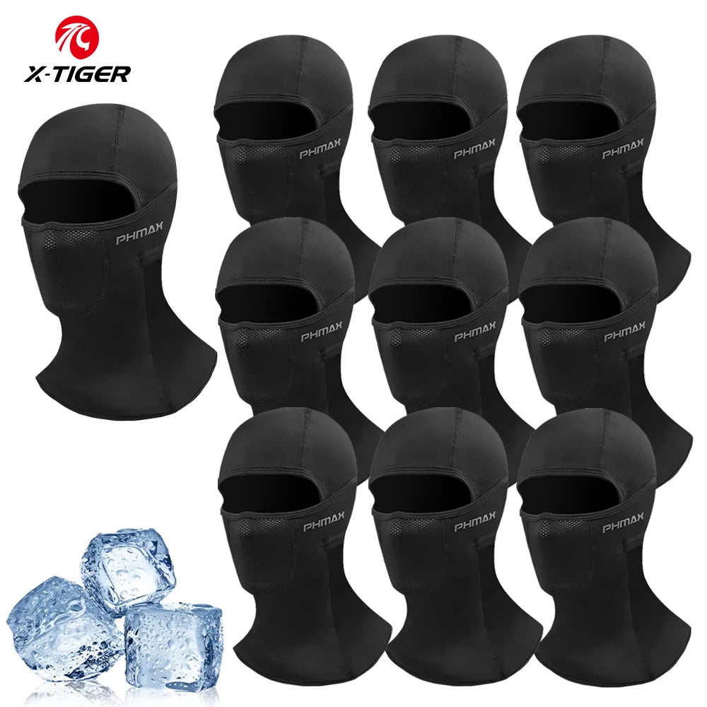 Motorcycle Balaclava Windproof Warm Full Face Riding Mask