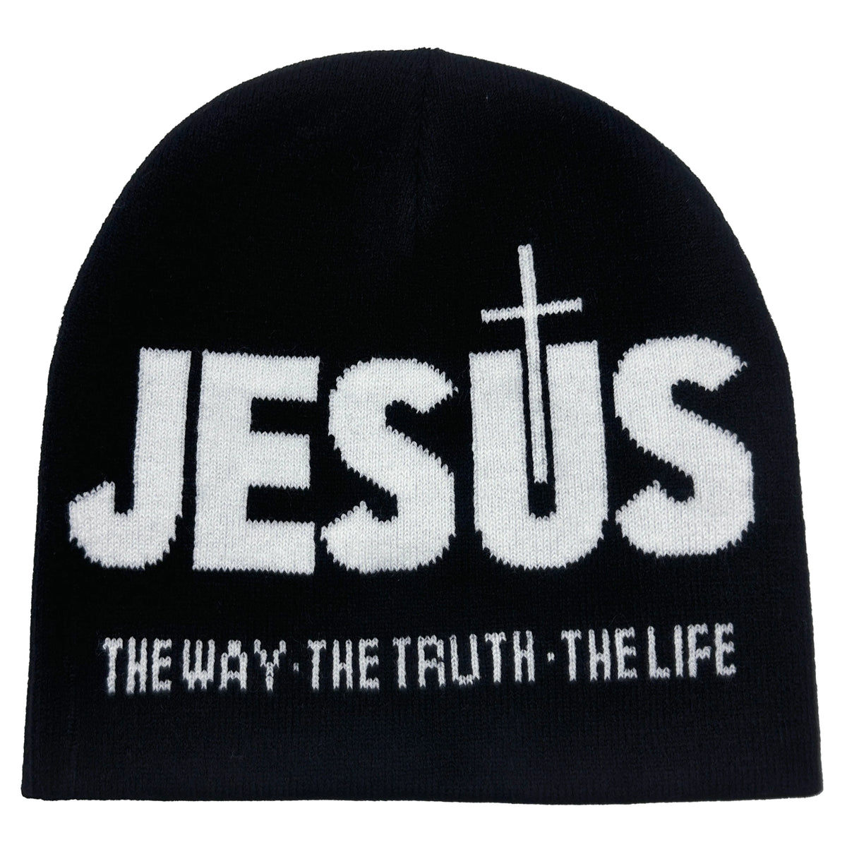 Knit Beanie Warm Unisex Winter Hat for Outdoor Wear