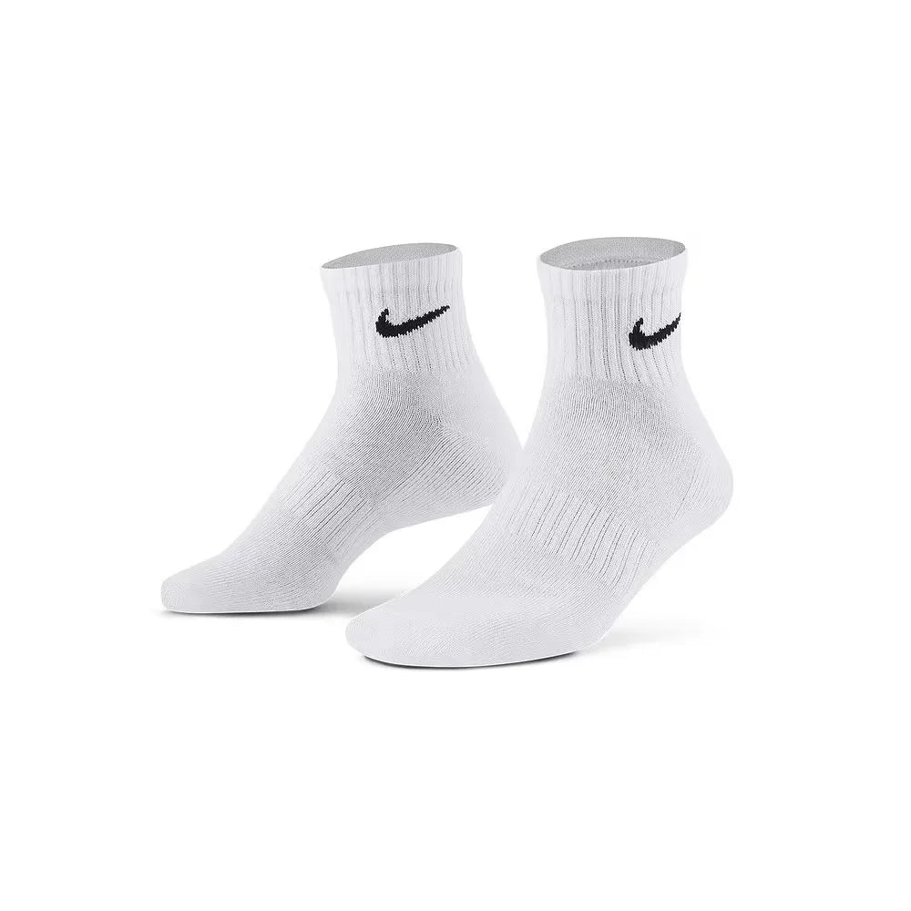 Basketball Socks, Cushioned Knee-High Athletic Socks for Men
