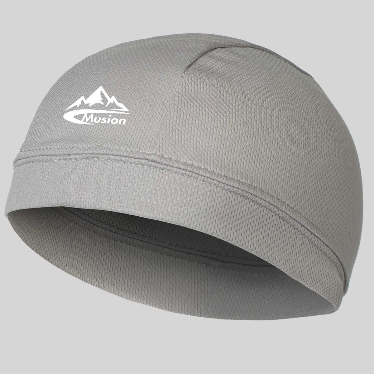 Cycling Skull Cap Under Helmet Moisture Wicking Liner