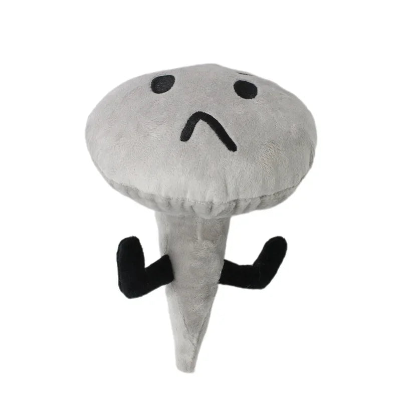Novelty Plush Toy, Soft Stuffed Doll 13-32cm for Collectors