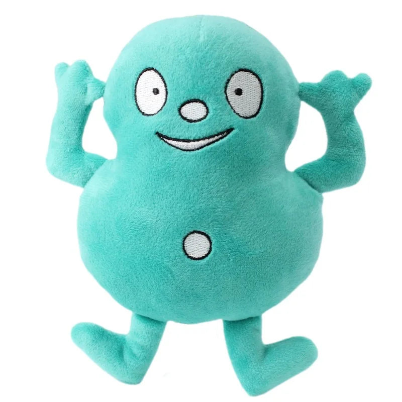 Novelty Plush Toy, Soft Stuffed Doll 13-32cm for Collectors