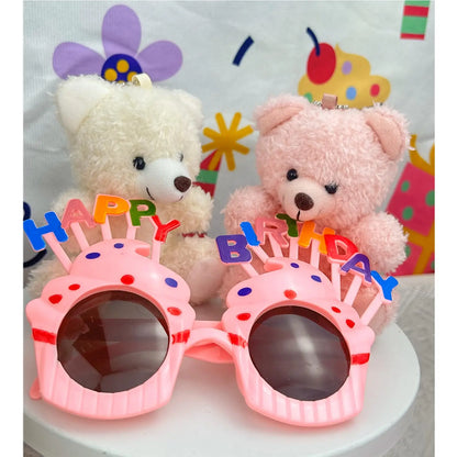 Mini Teddy Bear Plush – Small Stuffed Animal Keychain Toy
