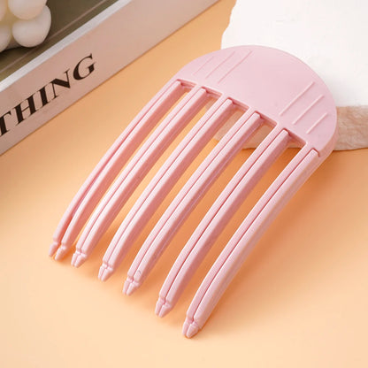 Hair Volumizing Clips for Root Lift and Bangs Styling
