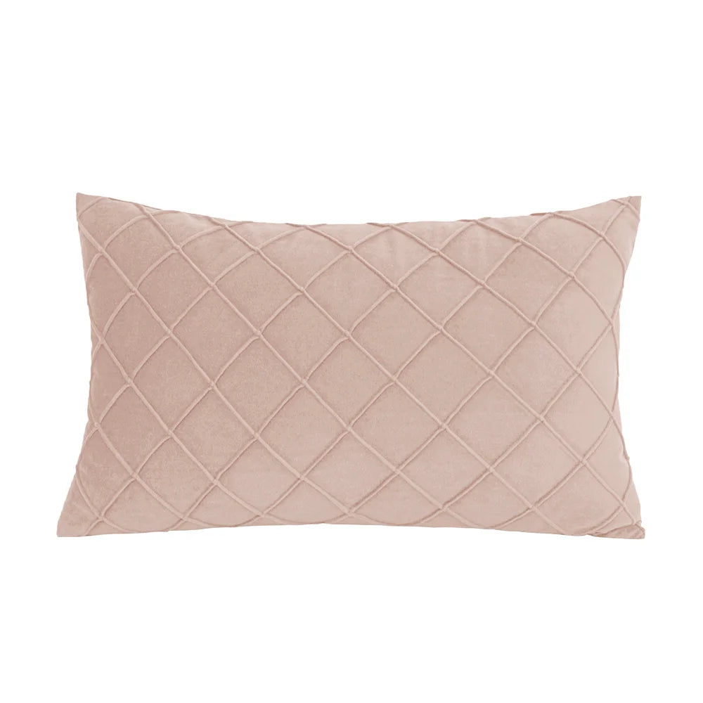 Decorative Pillow Cover 30x50cm Velvet Sofa Cushion