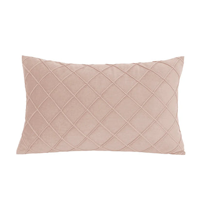 Decorative Pillow Cover 30x50cm Velvet Sofa Cushion