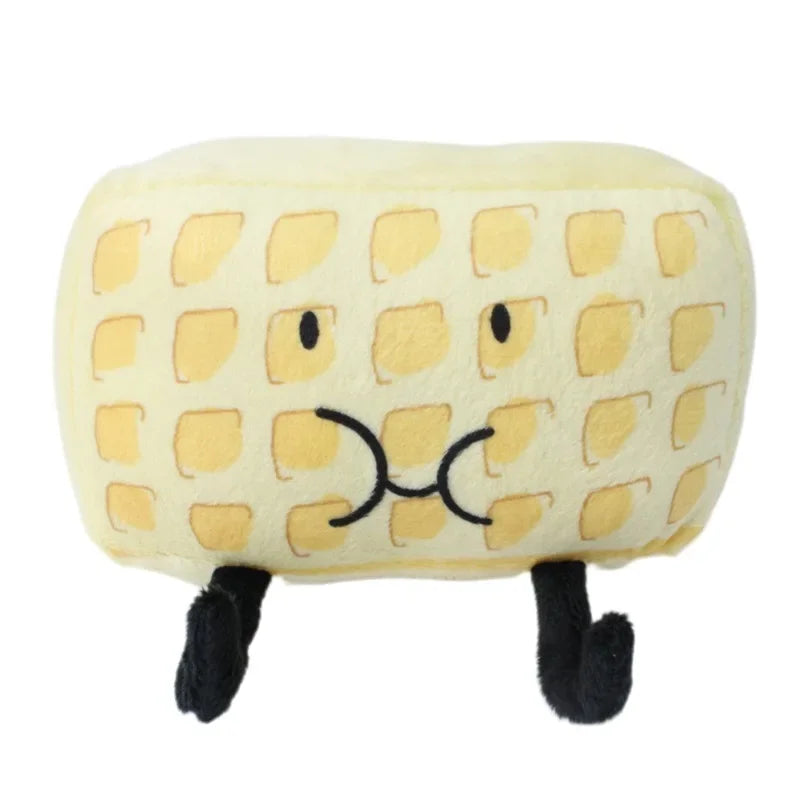Novelty Plush Toy, Soft Stuffed Doll 13-32cm for Collectors