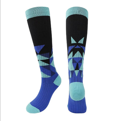 Men's Crew Socks Breathable Cotton Sports Socks 5/10 Pairs