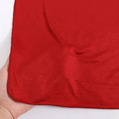 Cotton Hijab Scarf Soft Jersey Muslim Head Wrap for Women